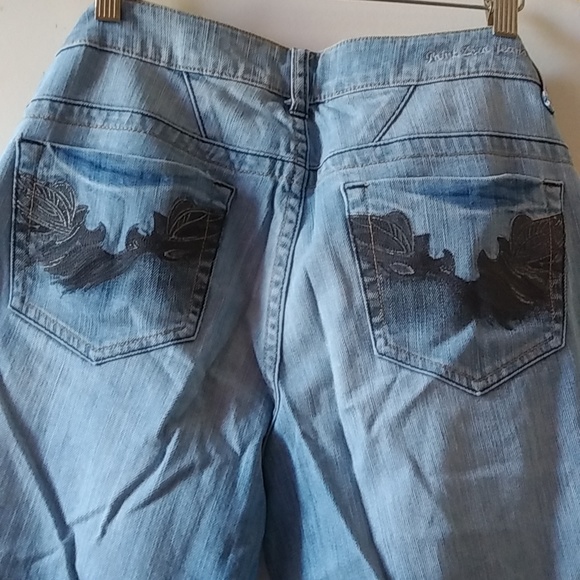 Point Zero collection jeans - Picture 3 of 7
